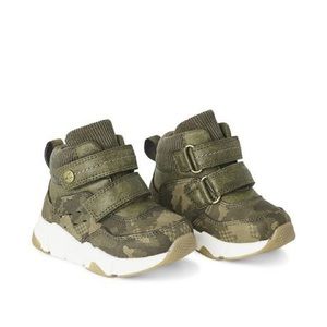 GEORGE BABY BOYS’ DYLAN BOOTS SIZE3